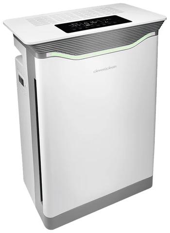 Очиститель воздуха Clever & Clean HealthAir UV-07