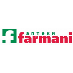 Аптека Farmani, Нижний Новгород