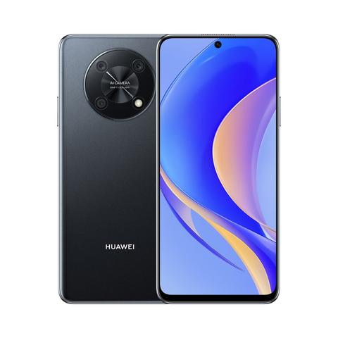 Телефон Huawei Nova Y90 128GB Midnight Black
