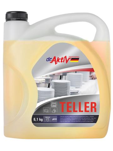 Средство для посудомоечных машин Dr.Aktiv "TELLER"