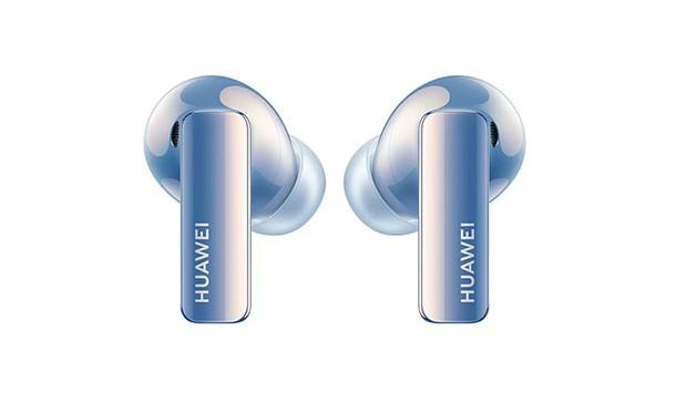 Наушники Huawei FreeBuds Pro 2