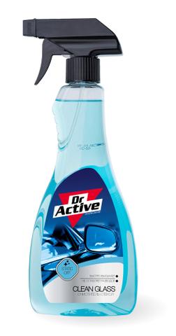 Очиститель стекол Dr.Active "Clean Glass"