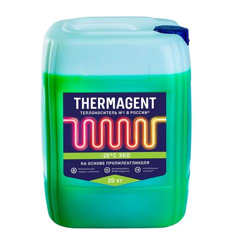 Теплоноситель Thermagent -20°С ЭKO