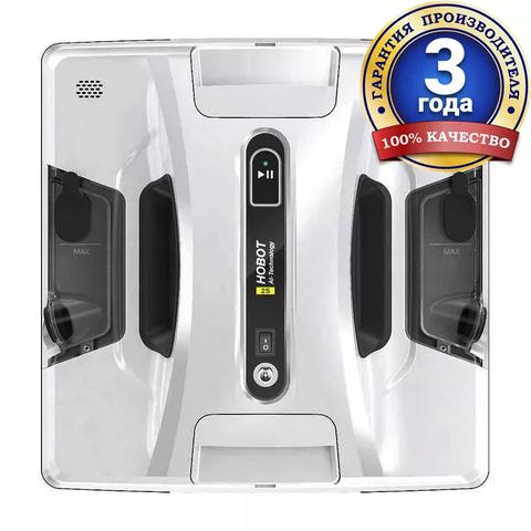 Hobot 2S мойщик окон