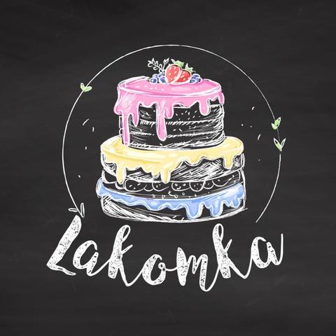 Кондитерская "Лакомка"