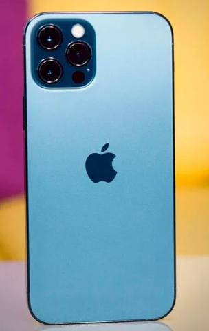 Телефон Apple iPhone 13 pro