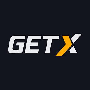 Get X