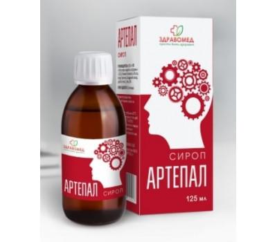 Артепал