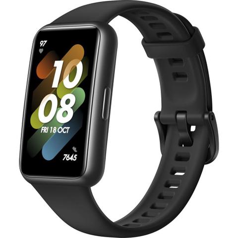 Фитнес-браслет Huawei Band 7