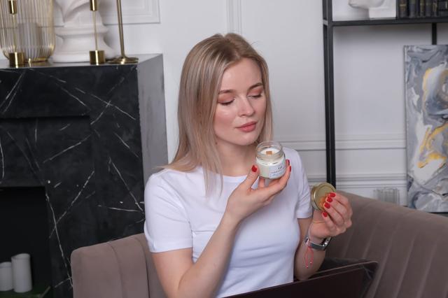 Курс Екатерины Барановой