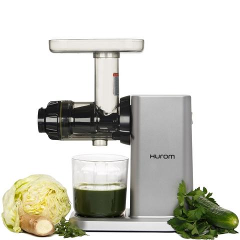 Соковыжималка Hurom Chef GI-SBE08