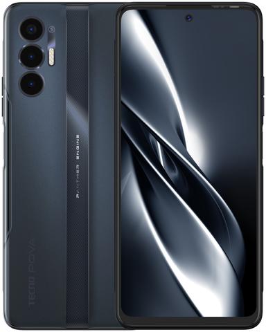 Телефон Tecno Pova 3