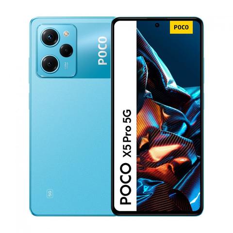 Телефон Poco X5