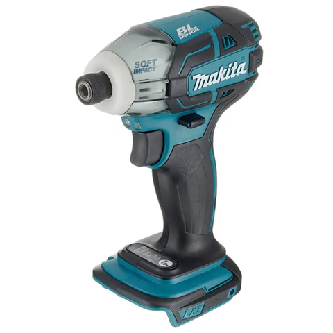 Шуруповерт Makita LXT аккумуляторный 18В Li-Ion