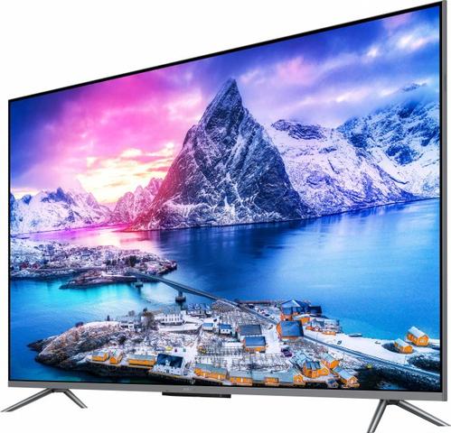 Телевизор Xiaomi Mi TV Q1E 55