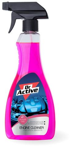 Очиститель двигателя Dr.Active "Engine Cleaner"