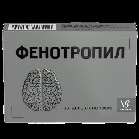 Фенотропил