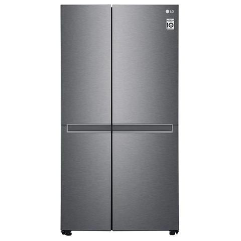 Холодильник LG GC-B257JLYV