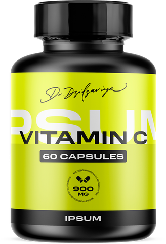 БАД Ipsum VITAMIN C