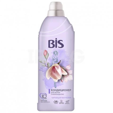 BIS кондиционер для белья чарующая магнолия