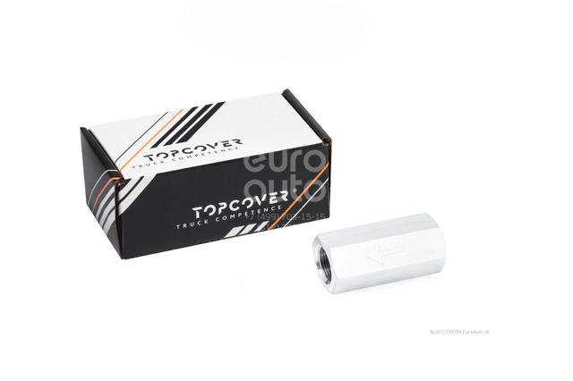 Клапан пневматический Topcover