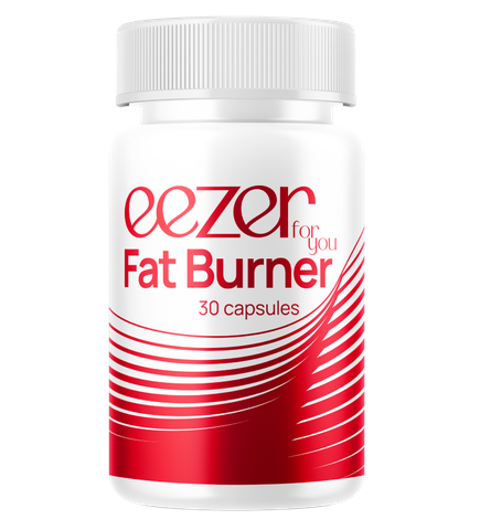 Жиросжигатель для снижения веса Eezer Fat Burner