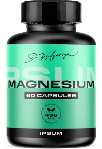 БАД IPSUM MAGNESIUM
