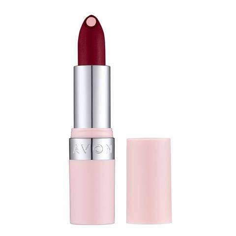 Матовая губная помада Avon с гиалуроновой кислотой "СуперУвлажнение"
