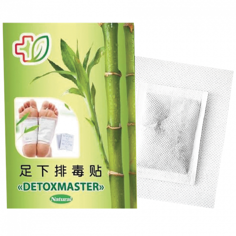 Детокс мастер (Detox master)