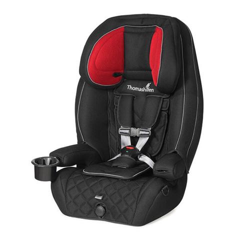Автокресло ДЦП Thomashilfen Commander