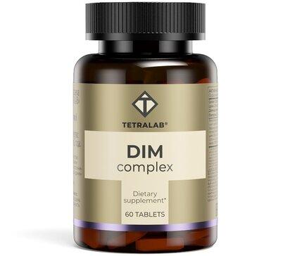DIM complex TETRALAB для женщин