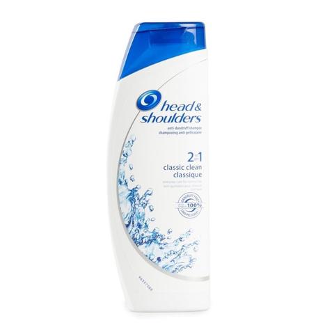 Шампунь Head&Shoulders