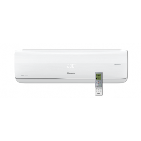 Кондиционер Настенная сплит-система Hisense AS-10UW4RXVQF00