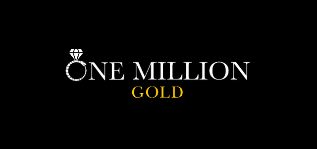 Магазин брендовых украшений One Million Gold