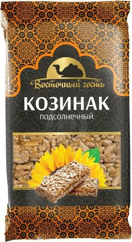 Козинак подсолнечный "Восточный гость".