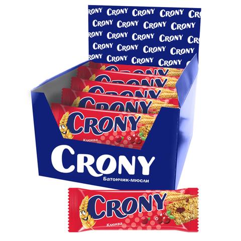 Crony Леовит