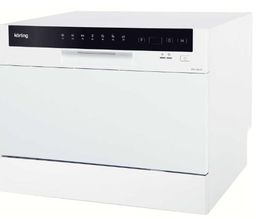 Посудомоечная машина Korting 2050 W