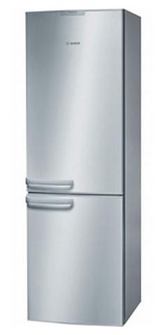 Холодильник Bosch KGS 36X48