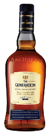 Виски The Generation