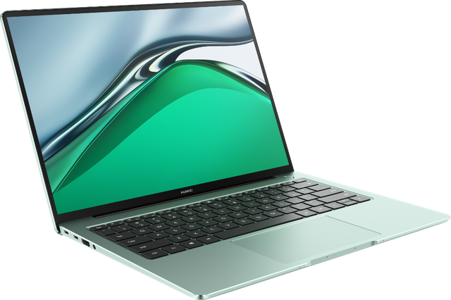 Ноутбук HUAWEI MateBook 14S