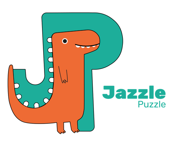 Пазлы Jazzle Puzzle