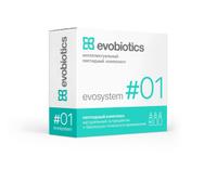 Пептидный комплекс Evosystem Evobiotics