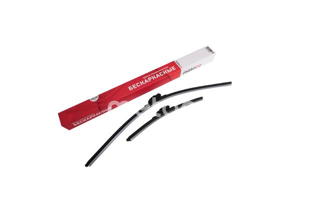 Щетки стеклоочистителя Metaco 9502-6040