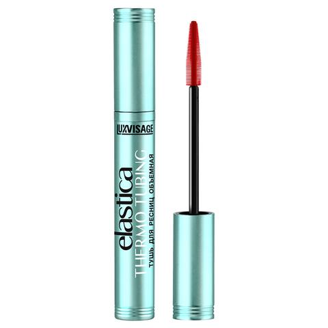 Тушь для ресниц Luxvisage Elastica