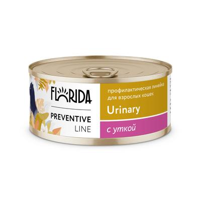 Florida Urinary