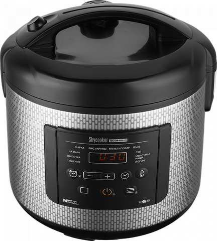 Мультиварка Redmond SkyCooker RMC-M227S