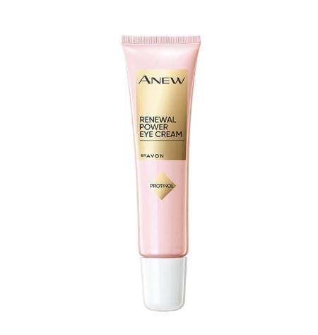 Крем для кожи вокруг глаз Avon Anew Renewal Power Eye Cream