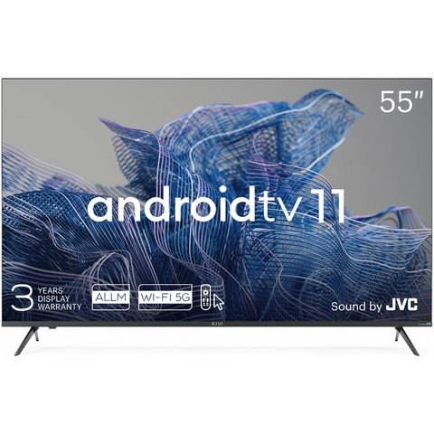Телевизор KIVI 55U750NB