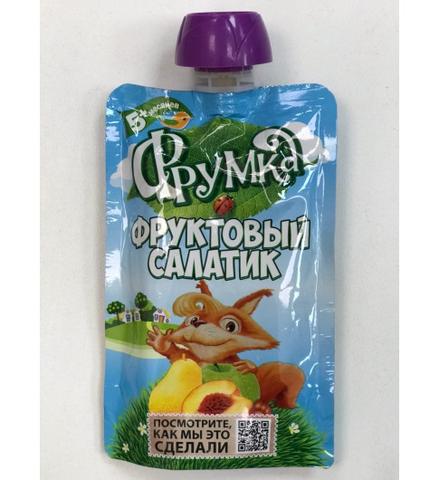 Детское питание "Фрумка"