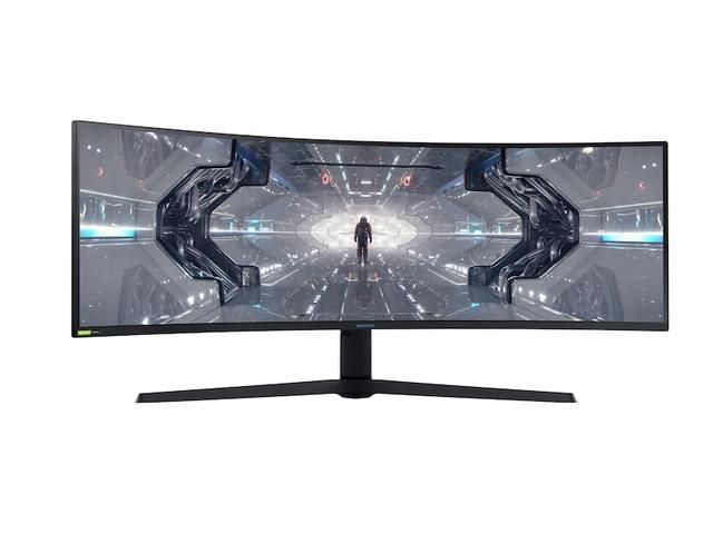 Монитор Samsung Odyssey G9
